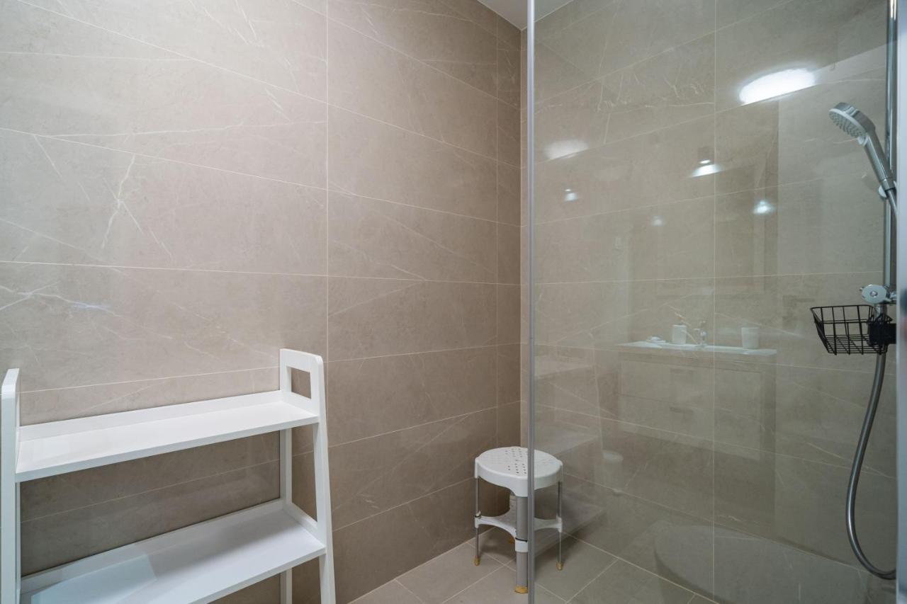 Studio Apartment Moskar Dubrovnik Buitenkant foto